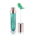 thumbnail image 2 of Lip Gloss, Pearlescent Lip Gloss, 3-Dimensional Dazzles Liquid Lip Gloss, Long-Lasting Transfer-Proof Waterproof Transparent Lip Gloss, 2 of 5