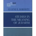 thumbnail image 1 of Études dans le Sens du Judaïsme, 1 of 1