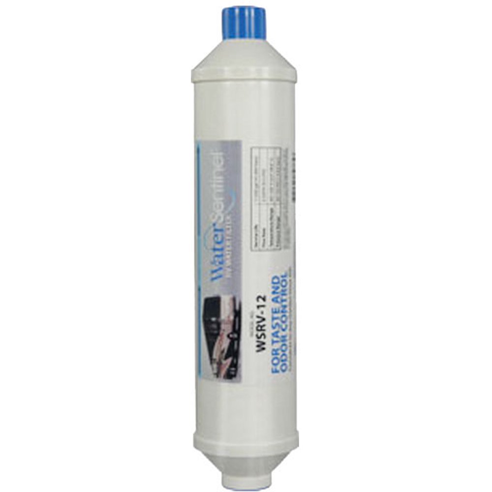 RV210GHKDFA SHURflo Inline RV Water Filter Replacement