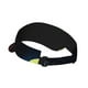 thumbnail image 2 of Fotbe Tennis Ball In Fire1 Visera Deportiva con Diseño, Gorra Abierta Ajustable de Algodón para Mujer y Hombre, 2 of 7