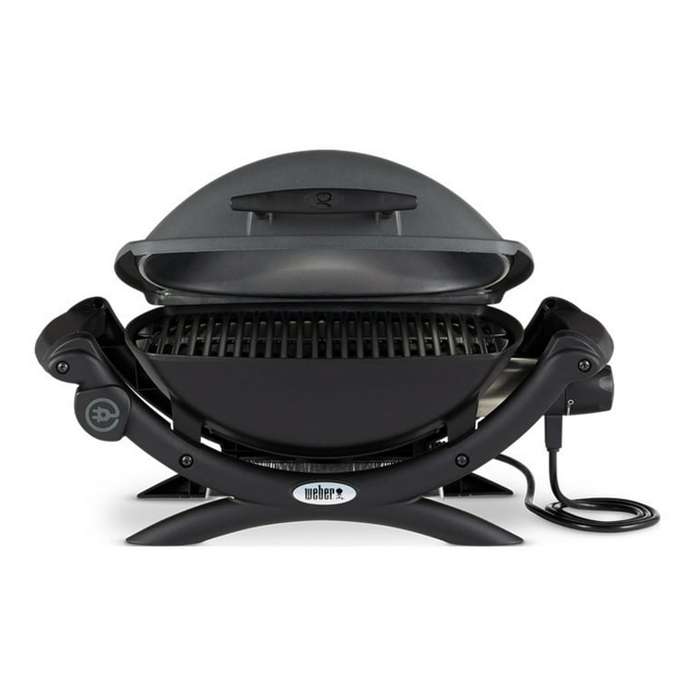 1400 Electric Grill All-in-One Bundle -