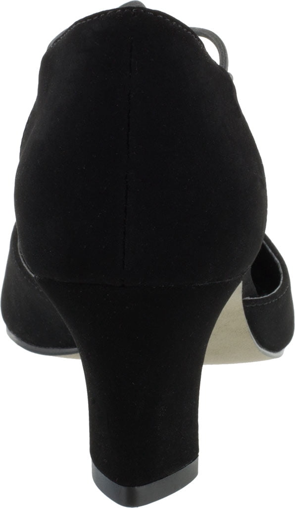Easy Street Moonlight Evening Pumps (Women)