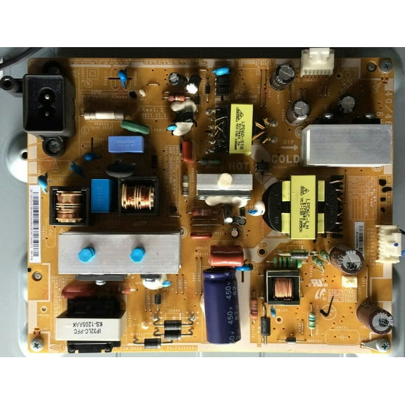 For BN44-00498A PSLF930C04A Power Supply LED Board for UN46EH5300GXZD