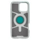 thumbnail image 4 of Funda para iPhone 16 Pro Max Spigen Classic C1 MagFit Bondi Azul, 4 of 8