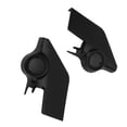 thumbnail image 4 of Tweeter Speaker Protector, ABS Dustproof Black Tweeter Speaker Cover  For Auto, 4 of 8
