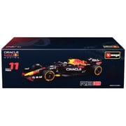Red Bull Racing RB18 #11 Sergio Perez Oracle Winner F1 Constructors Champion (2022) 1/24 Diecast Model Car by Bburago