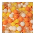 Skindy 100 Ball Pit Balls Crush Proof Plastic Ball Children's Toy Bals
