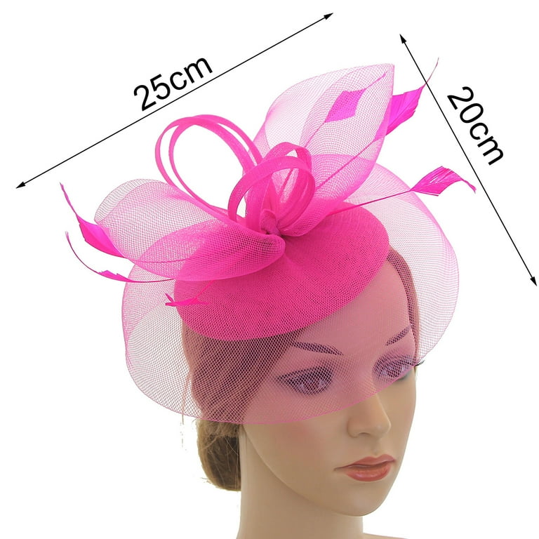 Attractive Hat Shaper for Events and Parties 