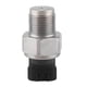 thumbnail image 5 of Sensor de presión de combustible diesel, Sensor de presión de riel de combustible común diesel de servicio pesado Sensor de presión de combustible de riel común Eficiencia maximizada, 5 of 8