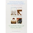 thumbnail image 3 of Uglies: Laids; Pretties; Spéciaux; Extras, 3 of 5