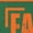 Turf Green, variant on DJH Apparel | MIAMI Fan and Graduate Sports Athetic Unisex T-Shirt