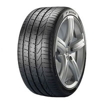 Pirelli P Zero 255/45R19 100Y BSW (2 Tires)