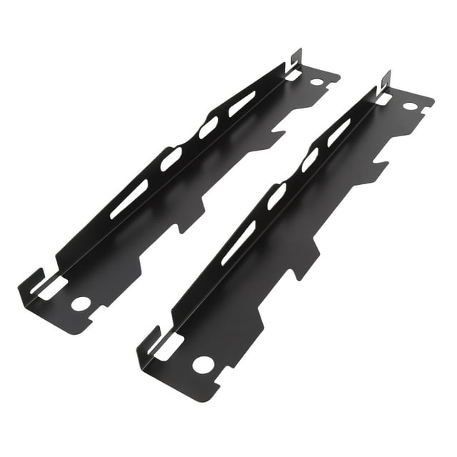 Wheel Alignment Tool Plate with Hanging Holes, Metal Toe Alignment Tool, Accurate Wheel Alignment Measurements, Heavy Duty Toe Plates for Car, Truck, SUV