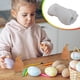 thumbnail image 3 of Moldes para hornear, moldes para pasteles, moldes de Pascua. Molde para hornear de Pascua. Molde de Pascua para yeso. Molde de silicona para velas de cera de soja., 3 of 4