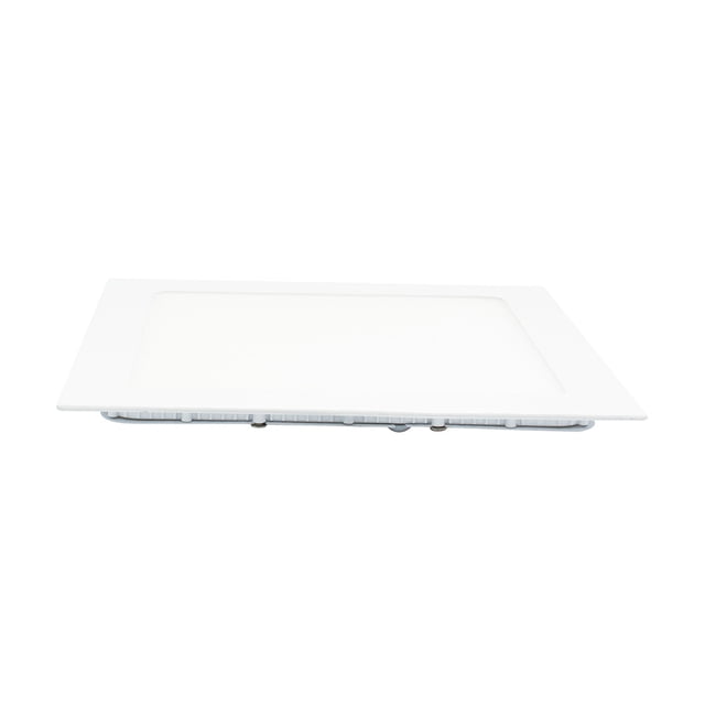 Luminario Empotrado SURTEK Cuad 12W LLE12C