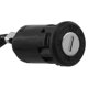 thumbnail image 3 of BESTYASH Interruptor De Encendido Para Motocicleta Y Atv Con Llave Seguridad Mejorada Negro, 3 of 6