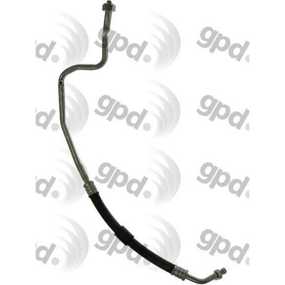 A/C Refrigerant Suction Hose Fits select: 1993-1997 NISSAN ALTIMA