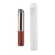 thumbnail image 5 of 5 brochas de silicona para labios, crema de labios, sombra de ojos, brocha exfoliante de labios, brocha correctora para herramienta de maquillaje para mujer 5 piezas, 5 of 8