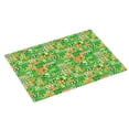thumbnail image 2 of Kdxio St Patrick's Day6 for Dish Drying Mat,24*18 inch Absorbent Dish Drainer Kitchen Counter,Large Size Dish Drying Pad for Countertops,Draining Racks, 2 of 9