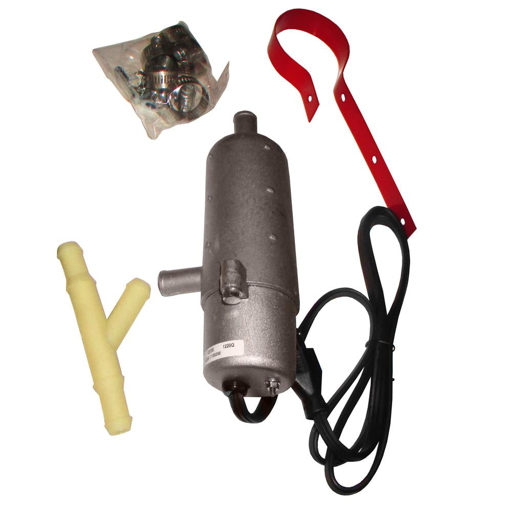 R8169 KATS External Tank Heater Fits John Deere - Walmart.com
