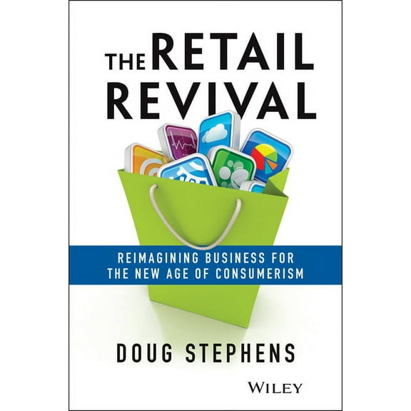 The Retail Revival (Hardcover)