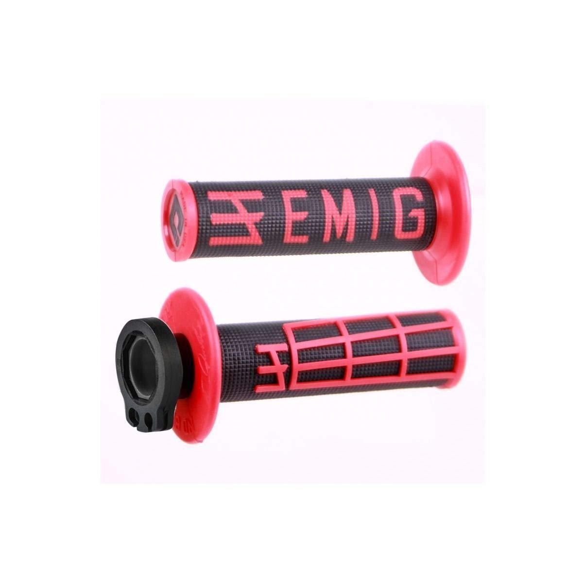 Как наклеить грипсы на мышку. Грипсы stress mb v2. skunk2 knob.
