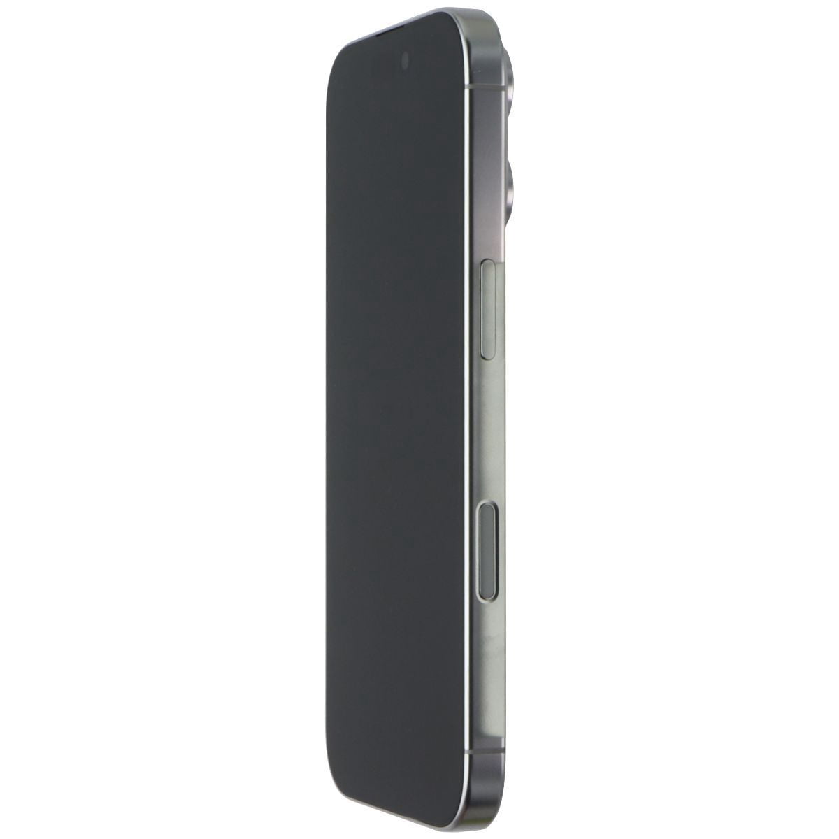 Apple iPhone 16 Pro (6.3-inch) Smartphone A3083 128GB Unlocked - White Titanium