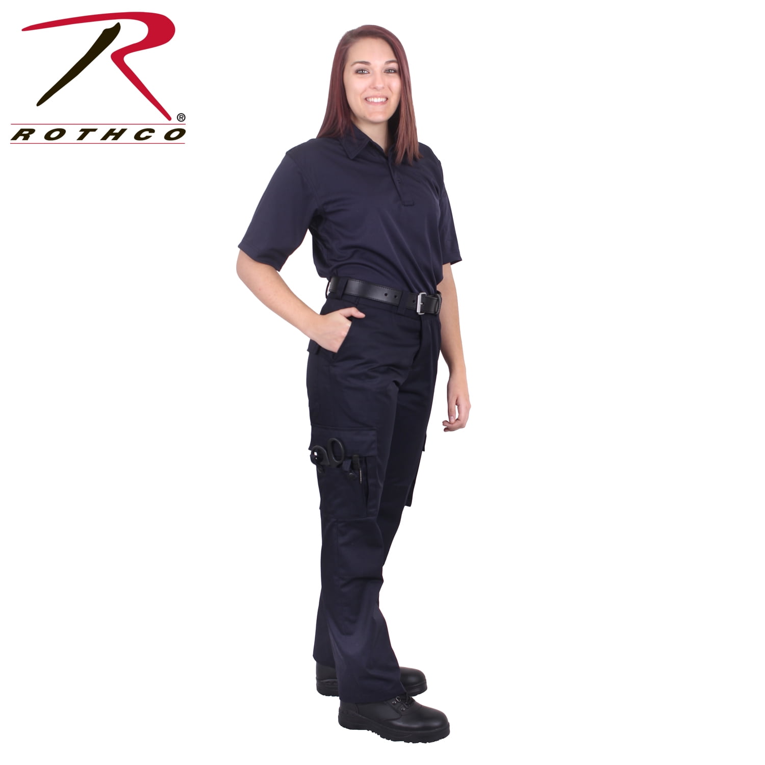 Rothco Womens EMT Pants 
