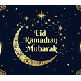 thumbnail image 3 of Lantern Design Ramadan Mubarak Backdrop Banner Party Decorations Festive Celebrations Eid Mubarak Home Decor Photography Props Event Decor Background, 3 of 3