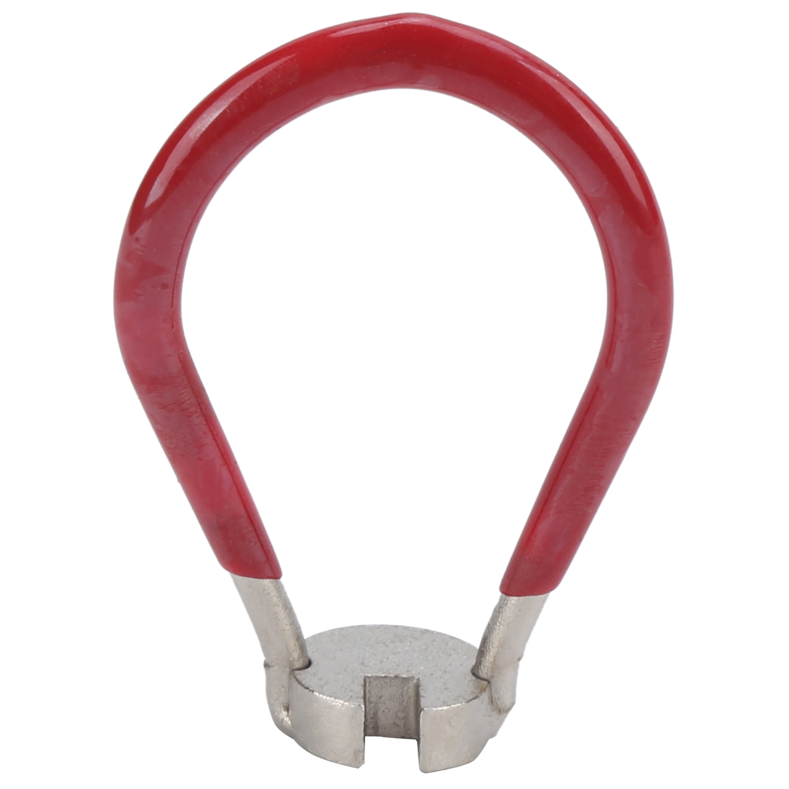 WOTOW Kit d'outils de réparation de vélo, outil multifonction 16 en 1 avec leviers de pneus de vélo, clé à rayons hexagonaux, ensemble d'accessoires multifonctions pour vélos de route et VTT