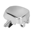 thumbnail image 2 of LR117072, Gear  Lever Button Trim Easy Installation   Wear Proof  For Car, 2 of 8