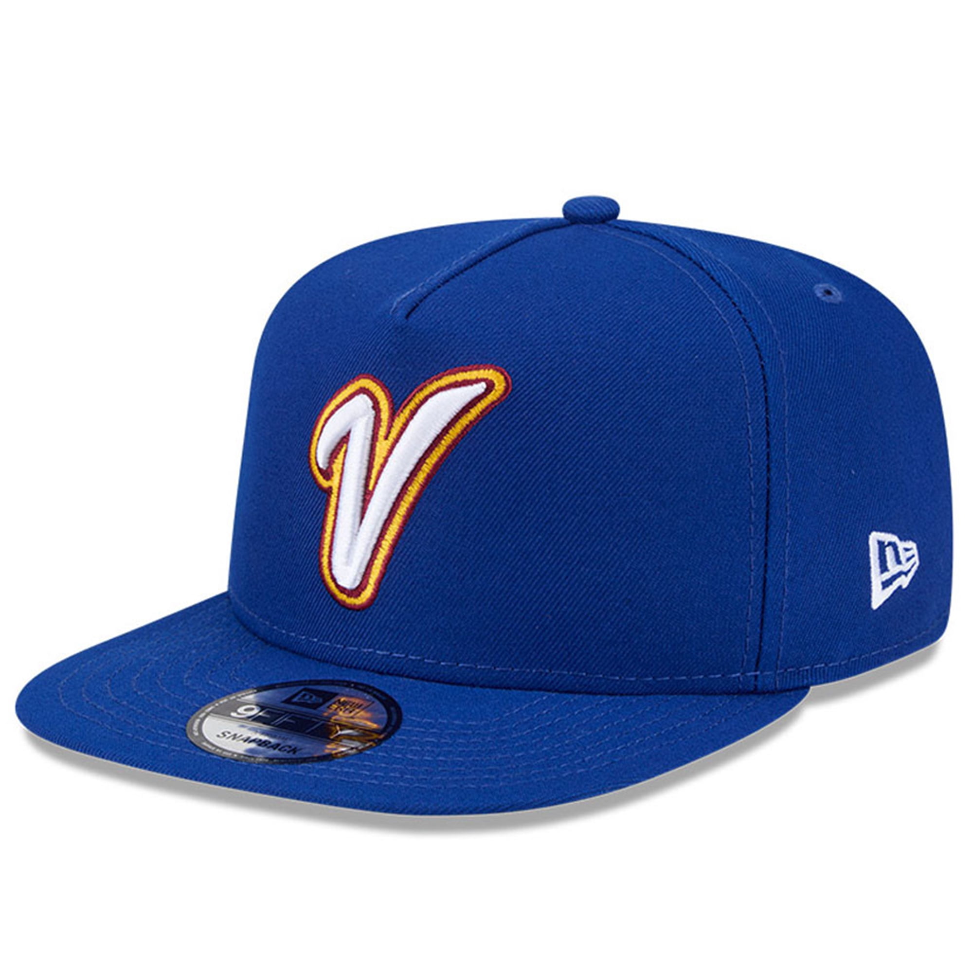 帽子 59FIFTY World Baseball Classic Under Vis