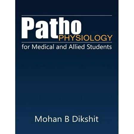 Pre-Owned Pathophysiology for Medical and Allied Students (Paperback)