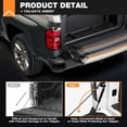 thumbnail image 6 of Tailgate Assist Shock for 2022-2026 Ford Maverick,Tail Gate Lowering Soft Open Accessories Hydraulic Damper Strut Kit, 6 of 10