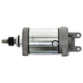 thumbnail image 2 of Motor de arranque NICHE High Torque de 12 dientes para Yamaha Grizzly, 2 of 7