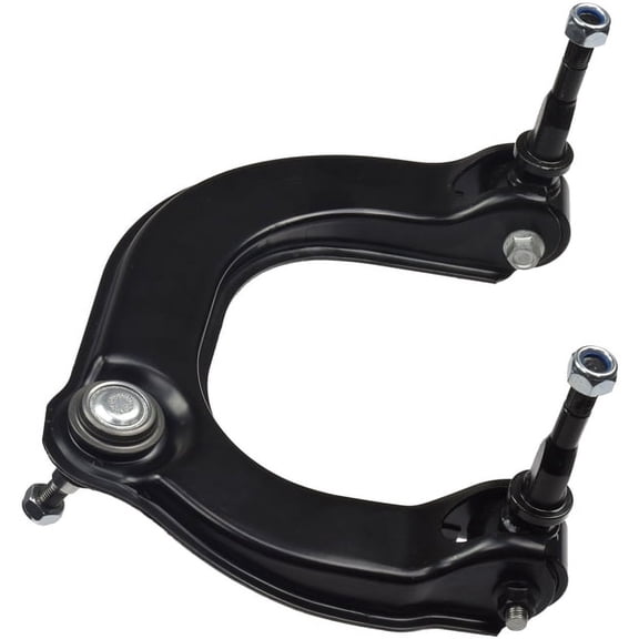 Delphi TC2924 Control Arm, Front, Driver Side, Upper Fits select: 1999-2005 HYUNDAI SONATA, 2001-2006 KIA OPTIMA