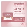 thumbnail image 4 of Jabón en barra Grisi Arcilla Rosa 125g, 4 of 5