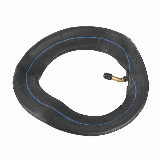 Thickened Inner Tube, Electric Scooter Inner Tube Reinforced Rubber 2 Pack Replacement for M365