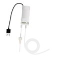thumbnail image 1 of Mini Bomba de Agua Portátil USB Función Autocebado Extractor Manual Compacto de Material Pp Motor de Alta Eficiencia de Bajo Consumo Adecuada para Pec Tubería 3M, 1 of 8