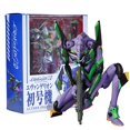 thumbnail image 2 of EVA NEON GENESIS EVANGELION EVA01 prototipo kari Shinji Langley Ayanami Rei producción figuras de acción Robot Toy Armor Collection, 2 of 6