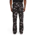 thumbnail image 3 of Dogg Supply by Snoop Dogg Men's and Women's Pull-On Ripstop Cargo Pants with Pockets, Sizes XS-3XL, 3 of 5