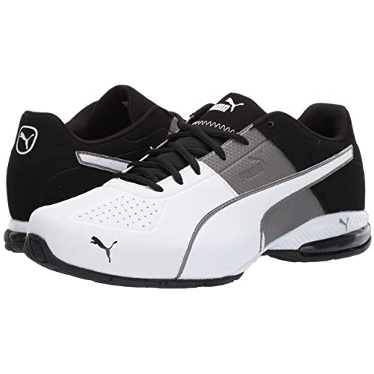 Men's puma cell best sale surin 2 matte sneakers