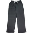 thumbnail image 3 of Hanes Men's Woven Sleep Pant, 3 of 6