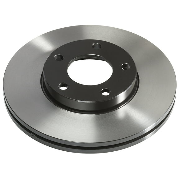 Wagner BD126325E Brake Rotor Fits select: 2004-2013 MAZDA 3