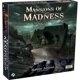 thumbnail image 1 of Expansión de juegos de mesa Mansions of Madness Horrific Journeys, 1 of 5