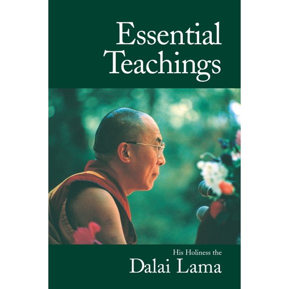 Essential Teachings (Paperback)