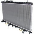 thumbnail image 2 of RADIATOR Compatible with SUBARU IMPREZA 2002-2003 WRX model until 07/2002, 2 of 5