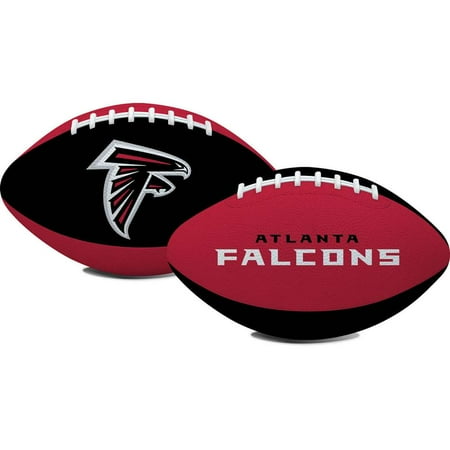 Atlanta Falcons Hail Mary Mini Rubber Football