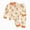 R121-Orange, variant on NOLDARES Baby Boy 2 Piece Pajamas Toddler Boys Pajamas Warm Pjs Kids Long Sleeve Sets Baby Sleepwear Winter Jammies 6-12 Months 12-24 Months 2t 3t 4t 5t 6t 7t 8t 9t Children,Orange,2-3 Y