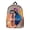 5 Style, variant on New cartoon anime Korean-style 2D cool print backpack, large capacity, lightweight, durable, cute sports backpack for students